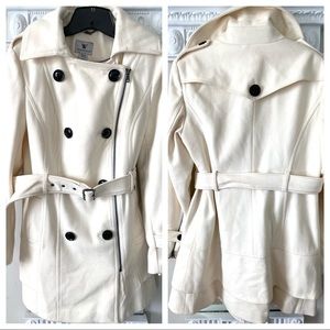 Double breasted Coat | NWT